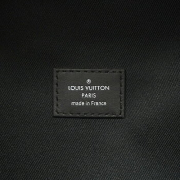 Louis Vuitton Monogram Eclipse Backpack - Picture 5 of 9
